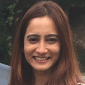 Dzuleira Abu Bakar – CSV CEO